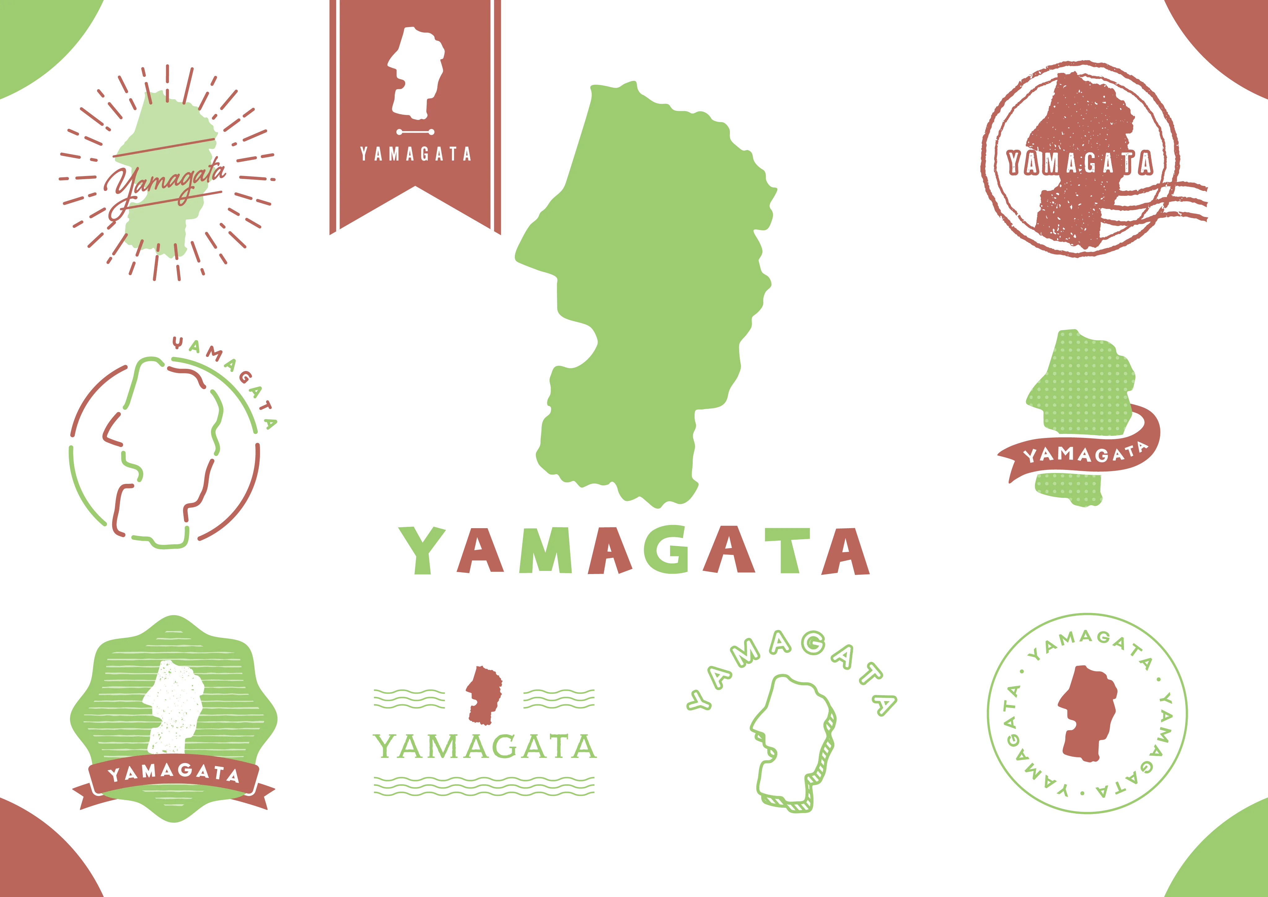 山形県