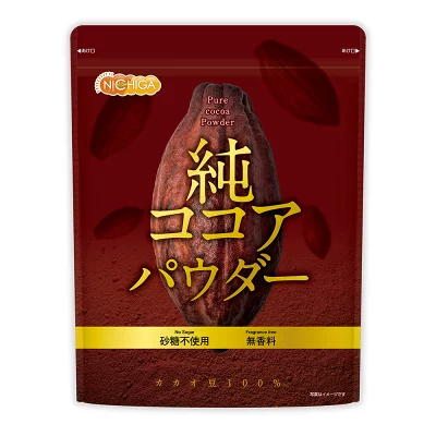 NICHIGA　純ココアパウダー