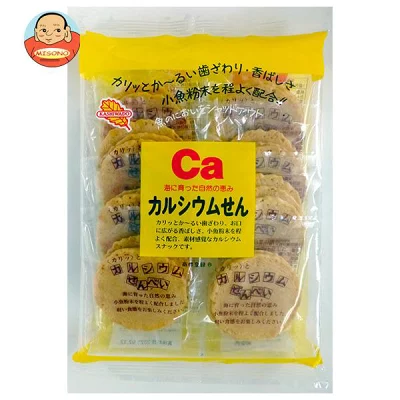かしわ堂　カルシウムせん