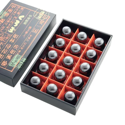 澤田屋　澤田屋のくろ玉