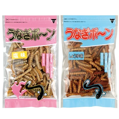 敷島屋　うなぎボーン