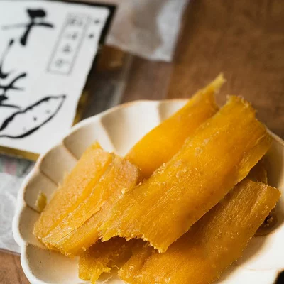 神戸ふく味庵　国産干し芋
