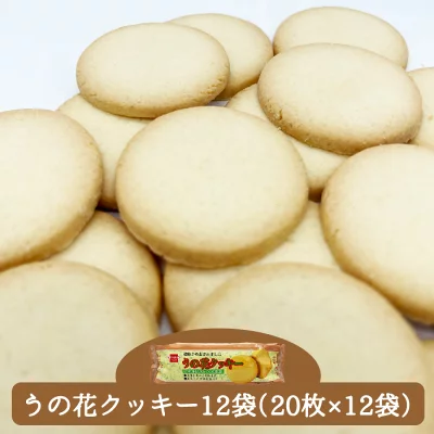 健康屋本店　うの花クッキー