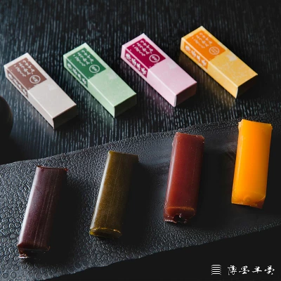 薄墨羊羹(うすずみようかん)　こざくら